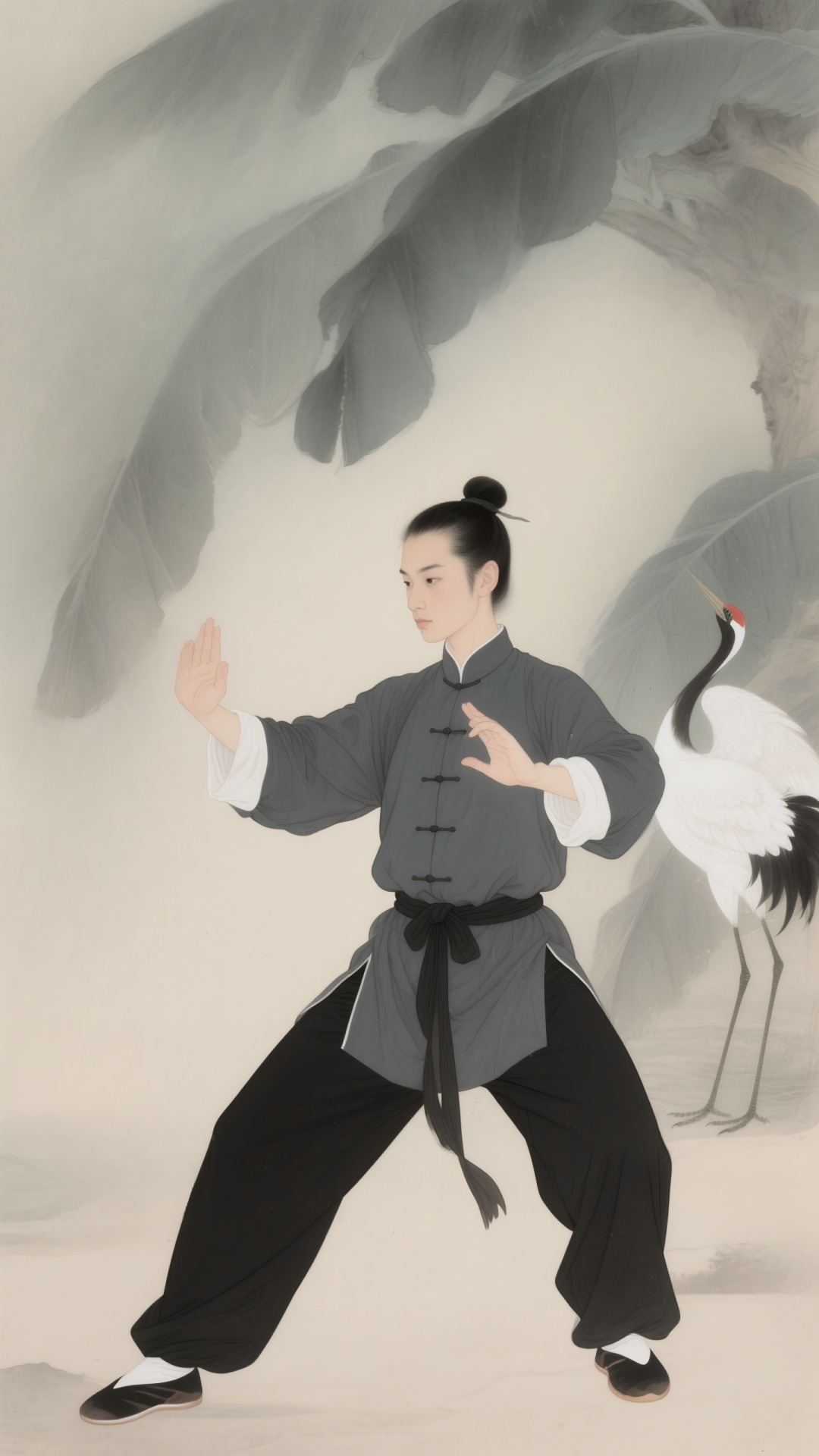 南派少林拳正宗 秘拳 白鶴門食鶴拳 【公式通販】