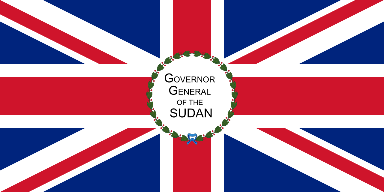 英埃共管苏丹是怎么个共管法? - 知乎