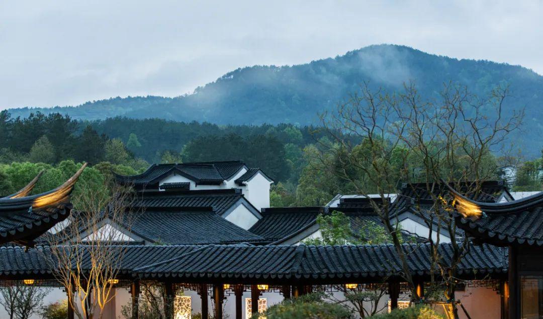 这三家花筑和花筑奢被评为甲级旅游民宿! - 知乎