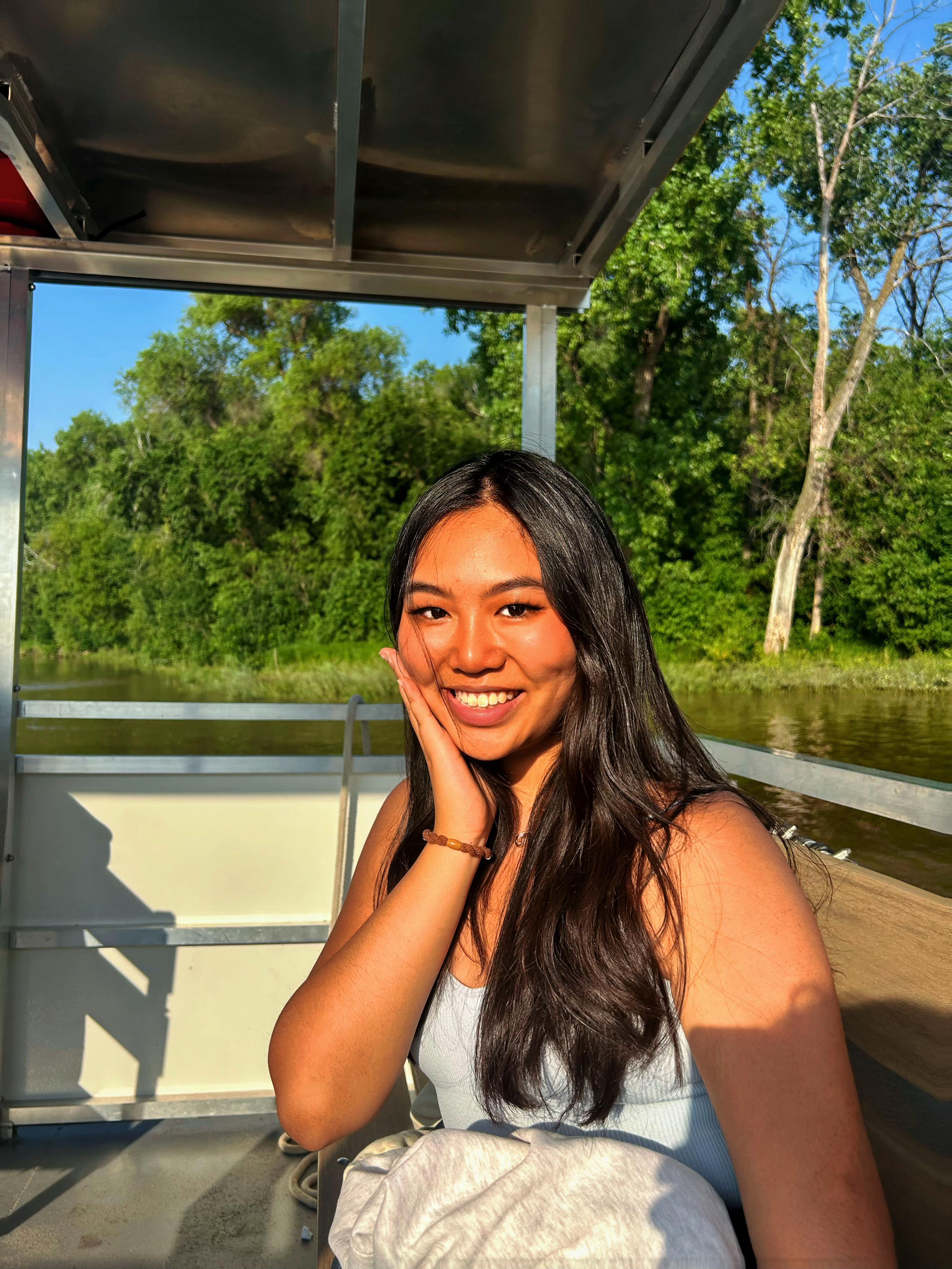 为何中国人往往能一眼识别出美国出生的华裔americanbornchinese