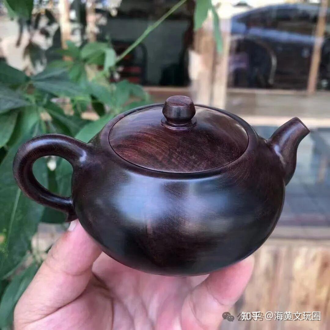 “糠梨”与“油梨”之辩,颜色不是判断价值的标准 - 知乎