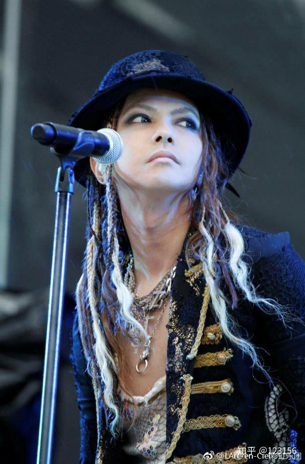 喜欢hyde宝井秀人是一种什么样的体验