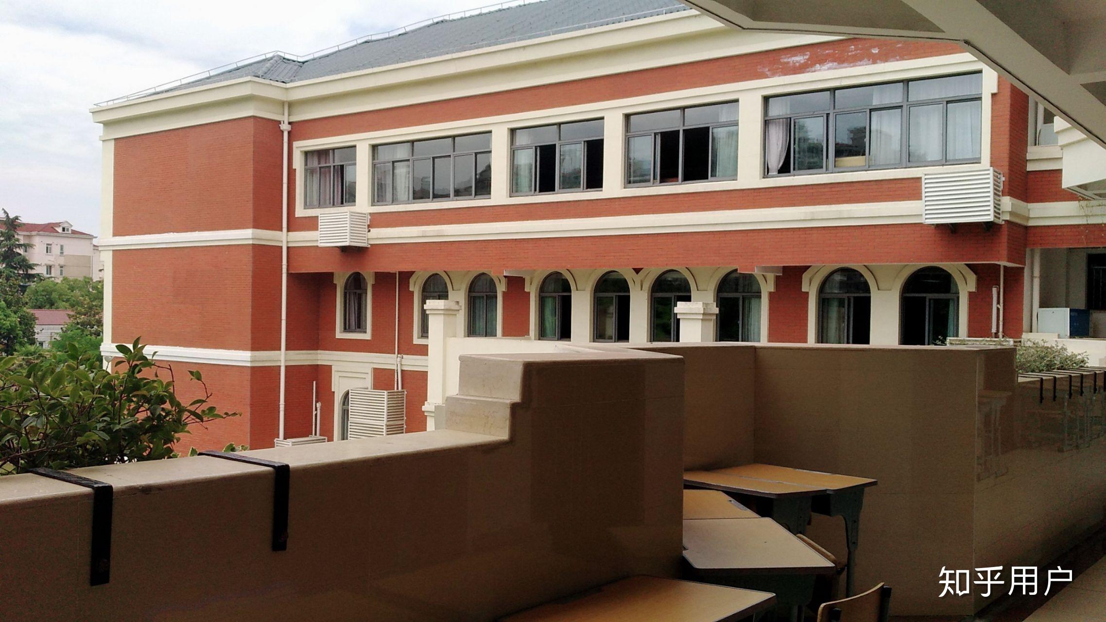 在上海市梅陇中学就读是怎样的体验? - 知乎