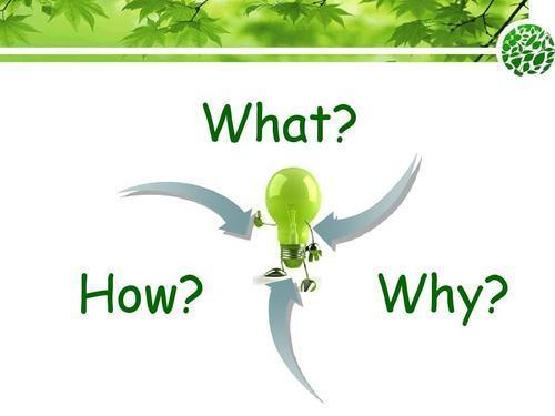 这是我见过将What、Why、How三者区别讲得最清晰的一篇文章! - 知乎