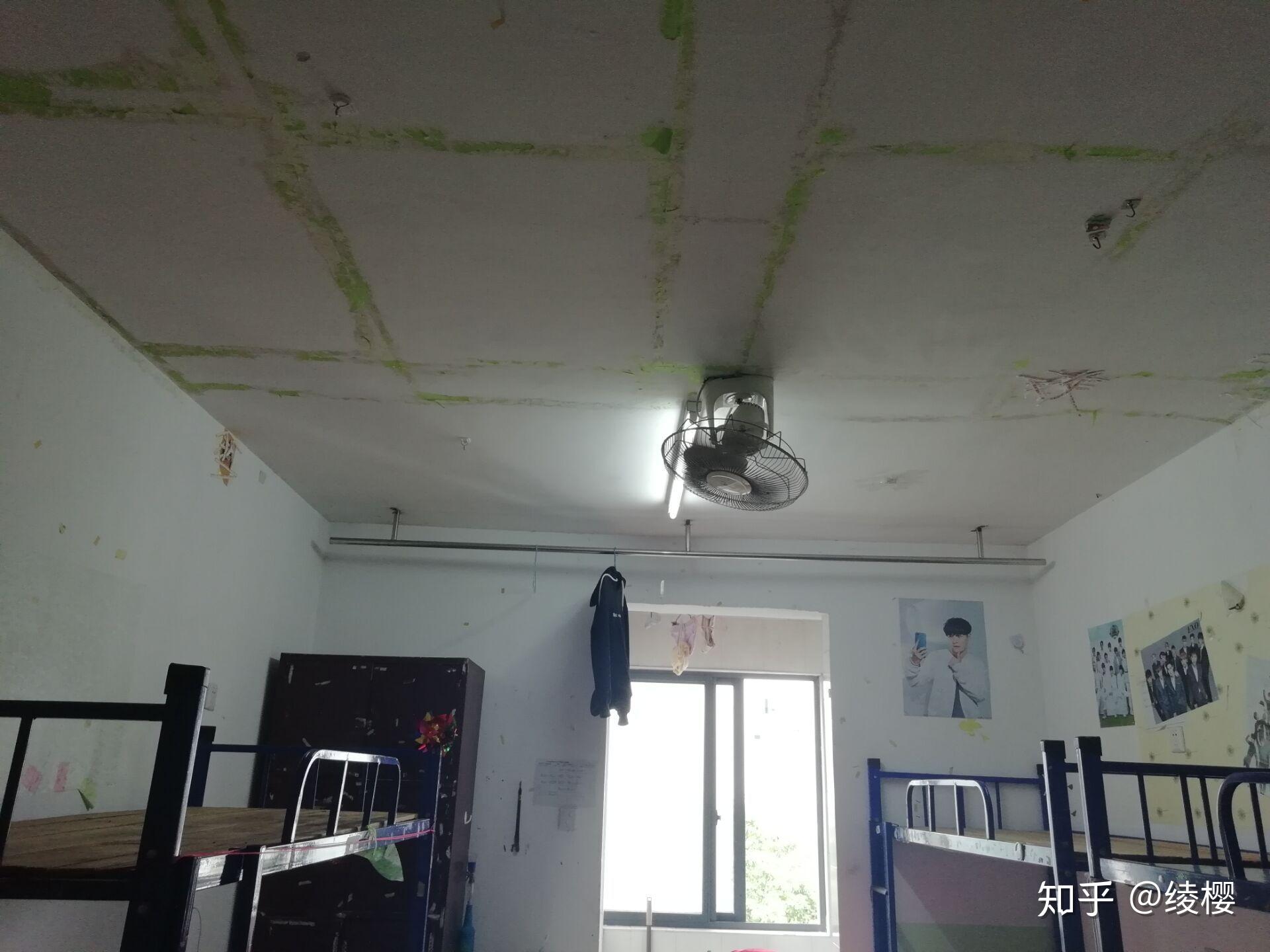 长沙师范学院小学教育宿舍有图片吗