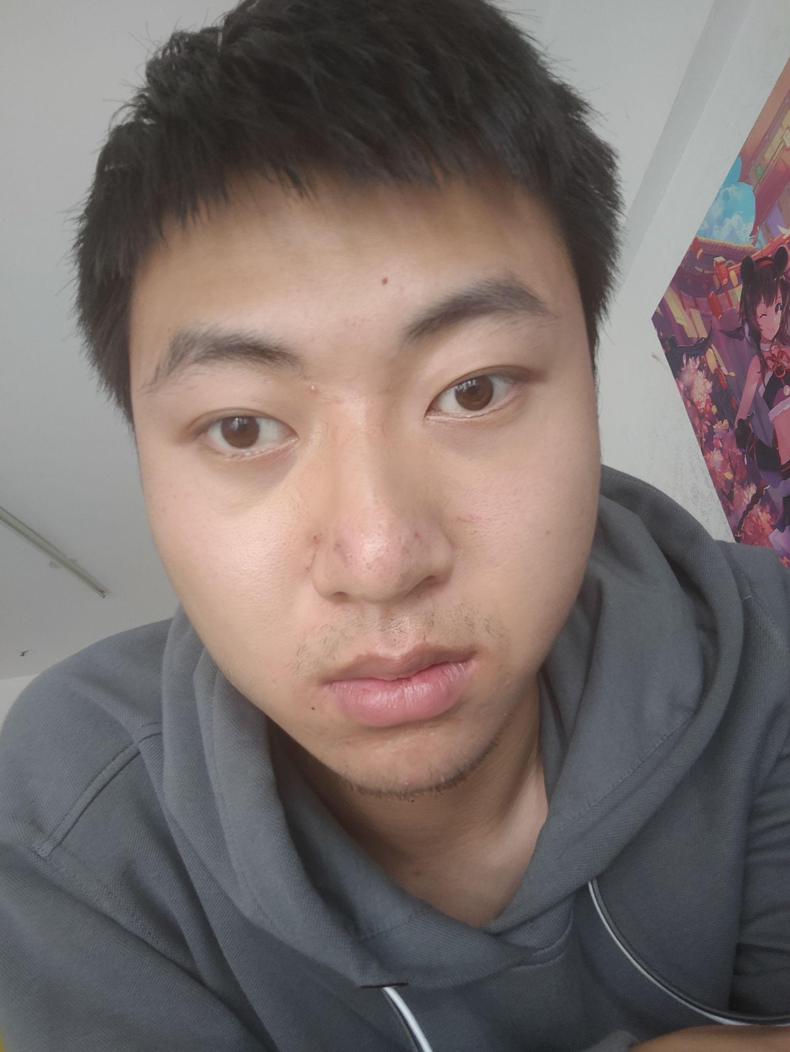 哪种男生就是长相平平? - 知乎