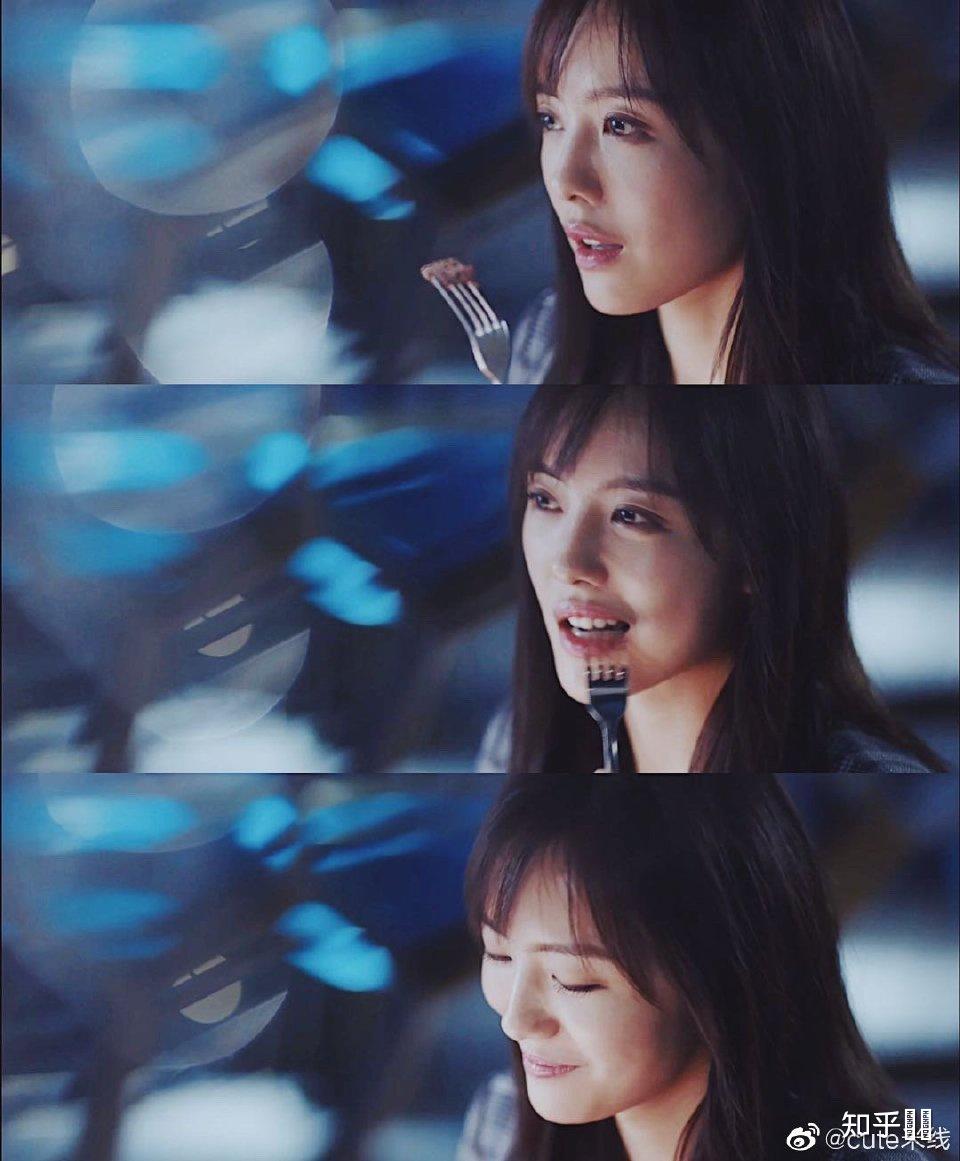 如何评价阳光之下里蔡文静的演技