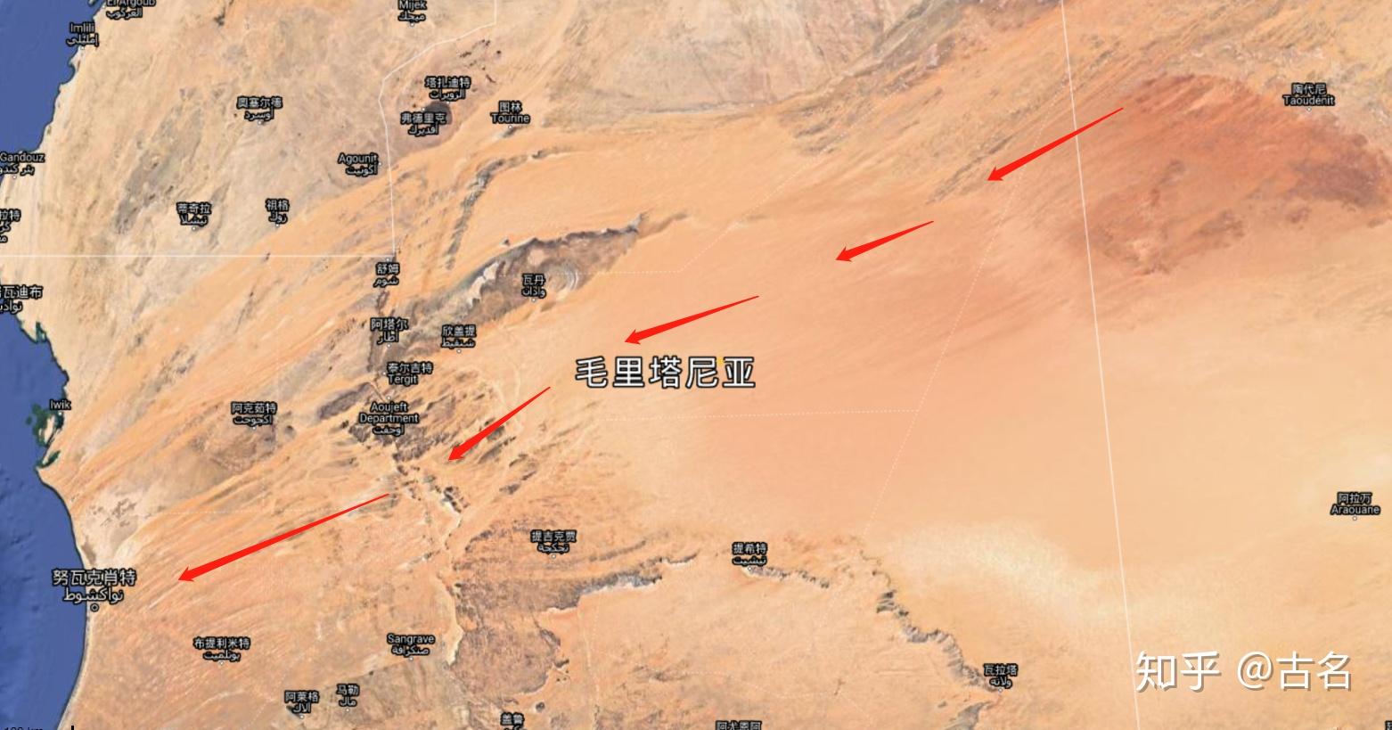 山海经中难道真的记载了史前核战争吗