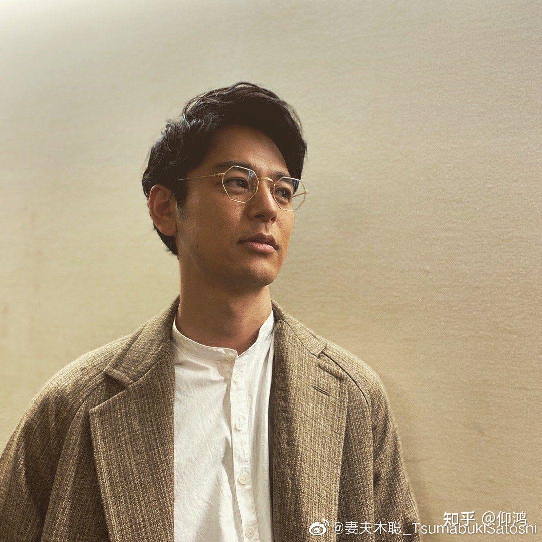 妻夫木聪有哪些安利