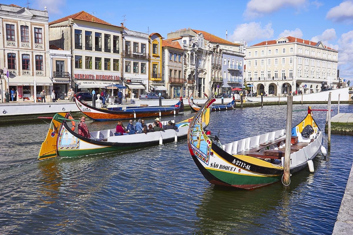 盘点去葡萄牙旅行必去的八大景点，每一个都美轮美奂，不容错过。 - 知乎