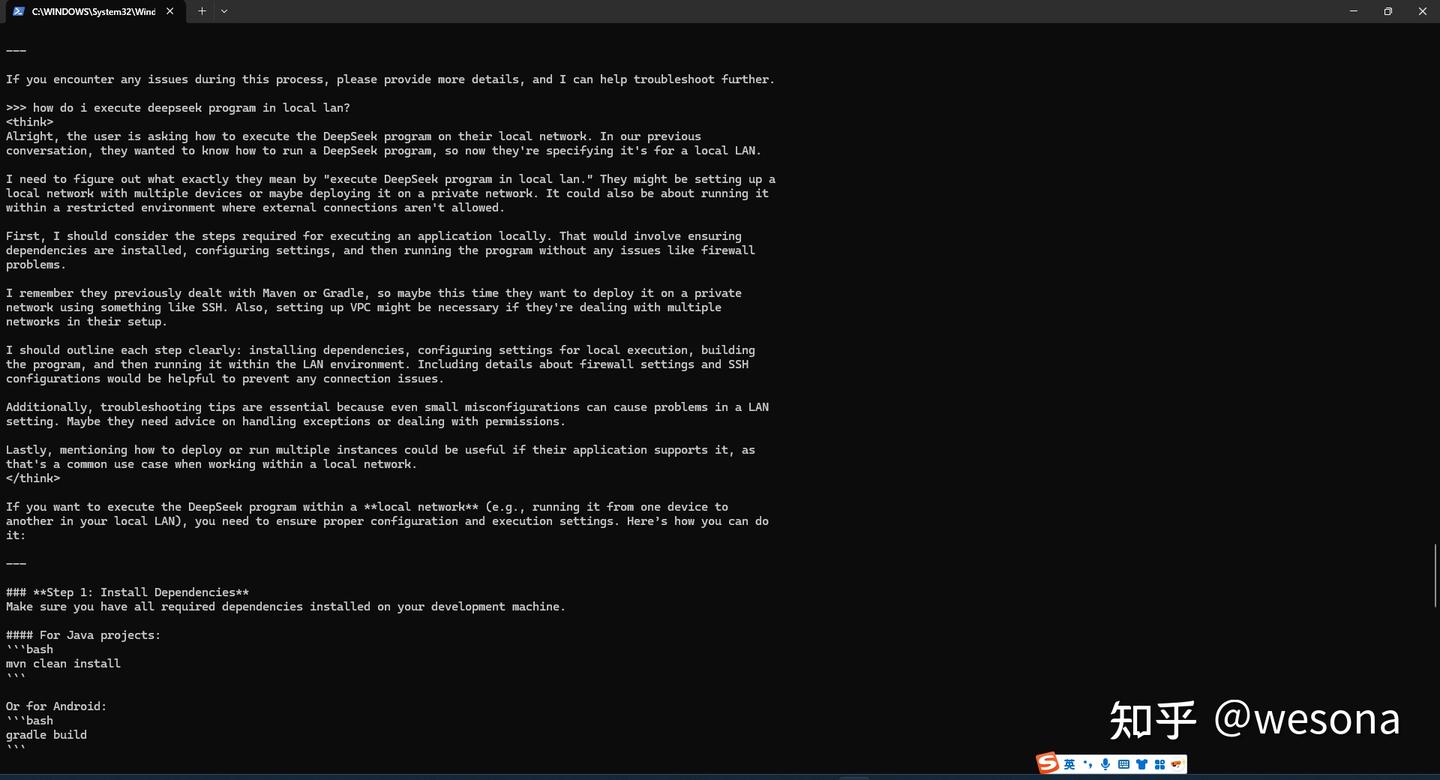 Deepseek r1 api 