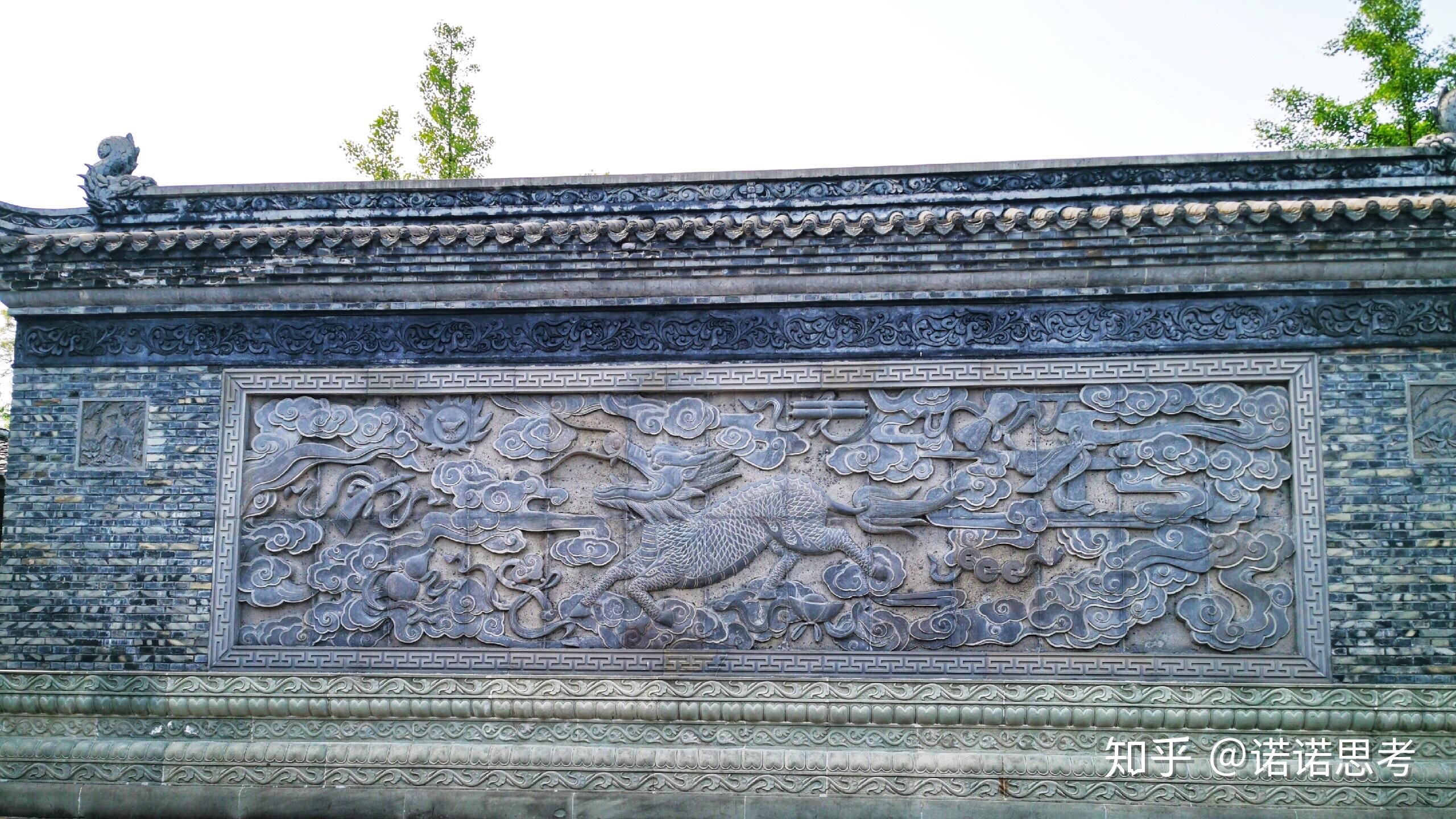 古代监狱和衙门一般都建在哪里,城内城外?怎么布局? - 知乎
