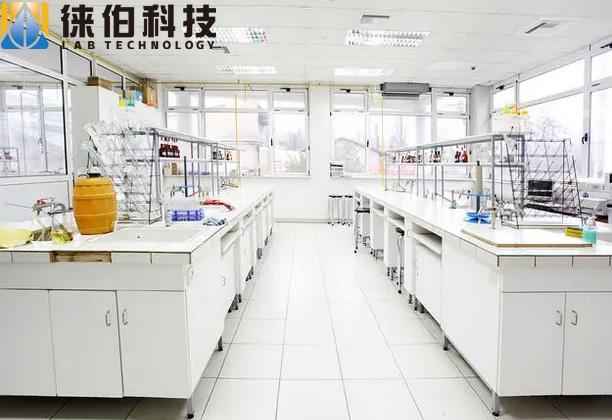 实验室建设设计应该如何规划设计方案 - 知乎