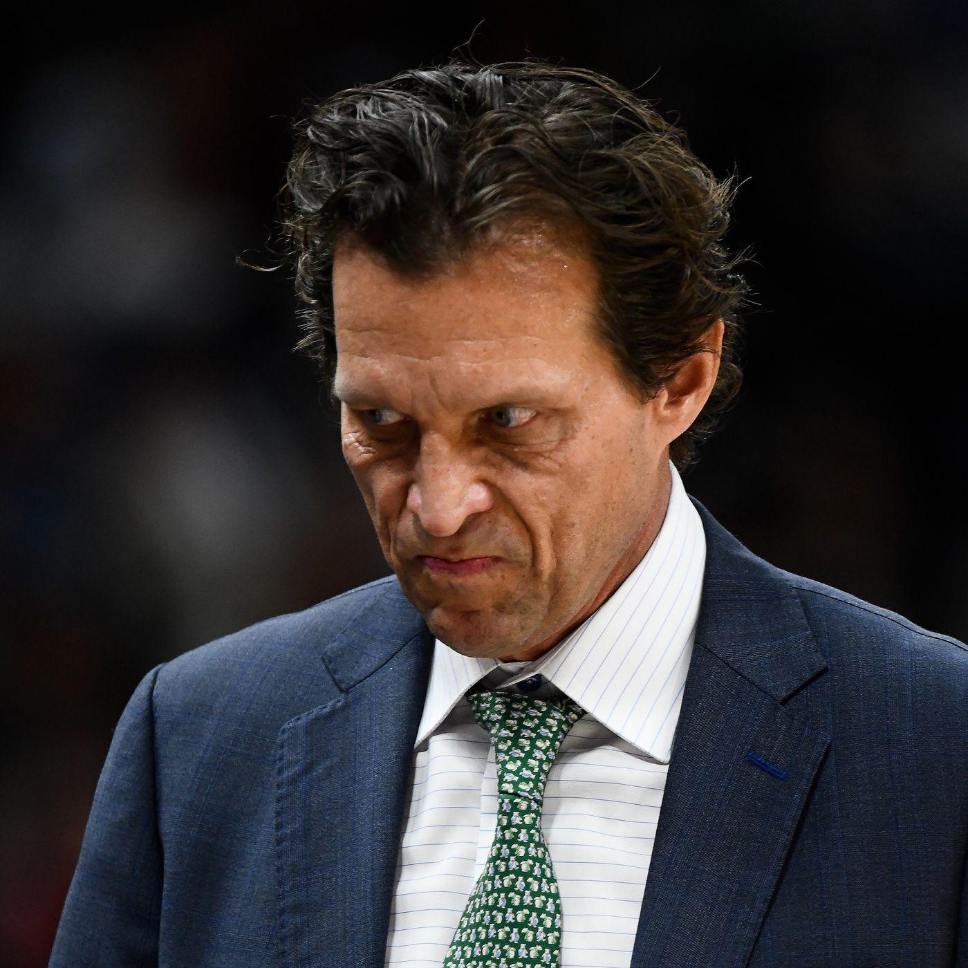 如何評價爵士隊主教練奎因·斯奈德(quin snyder)的執教特點和水平?