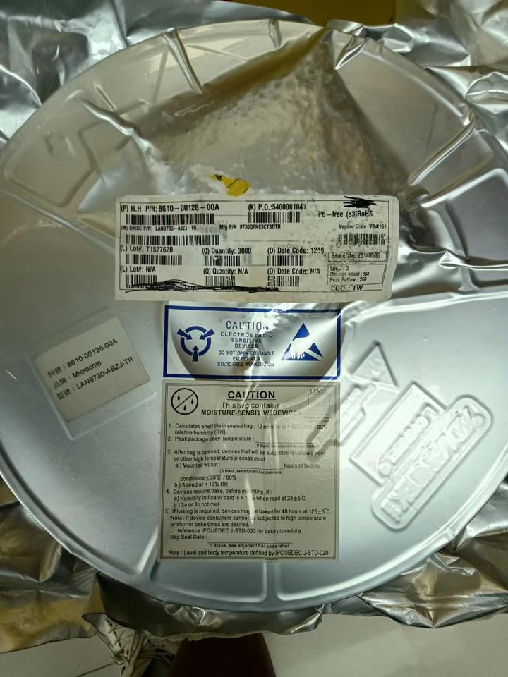 LAN9730 ABZJ TR lan9730-abzj-tr