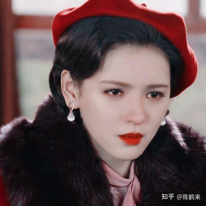 当代哪些演员适合出演十二年故人戏中的三爷沈奚和谭庆项