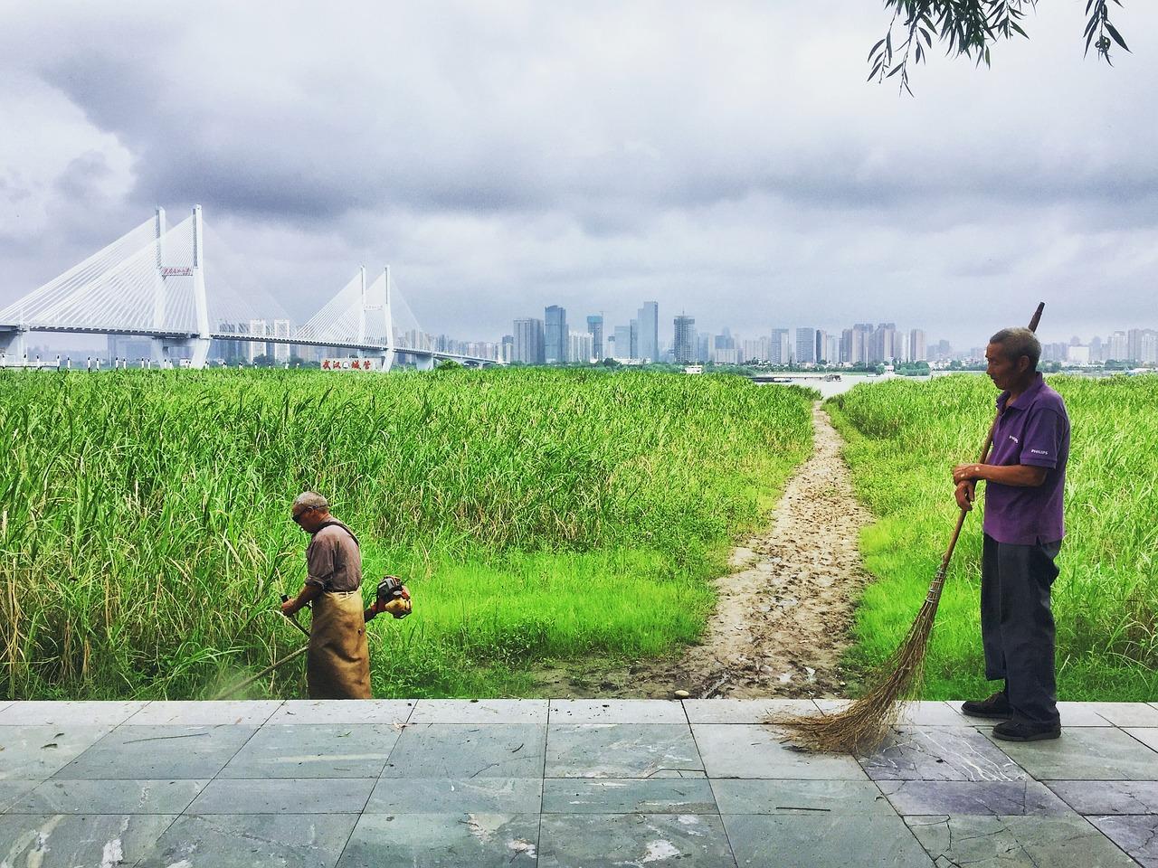 4. 小型厨房优惠