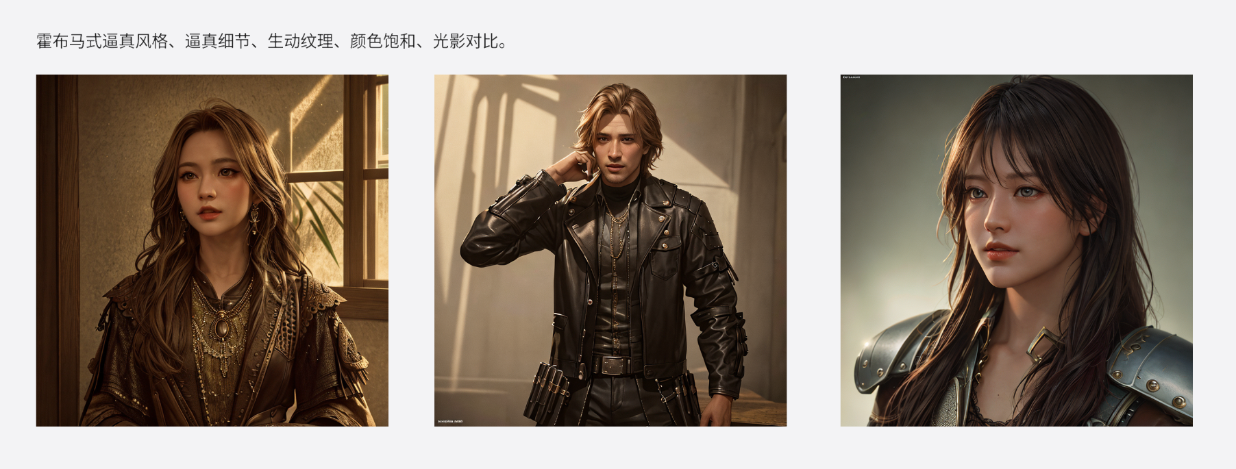 AI绘画有什么比较好的软件吗?插图3 AI绘画有什么比较好的软件吗?插图3