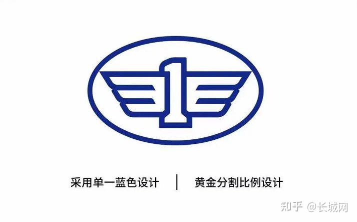 一汽换标，一汽弗迪成立 - 知乎