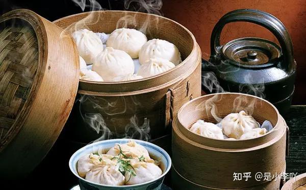 速冻包子哪个牌子好吃?速冻包子品牌排行榜前十名推荐 - 知乎