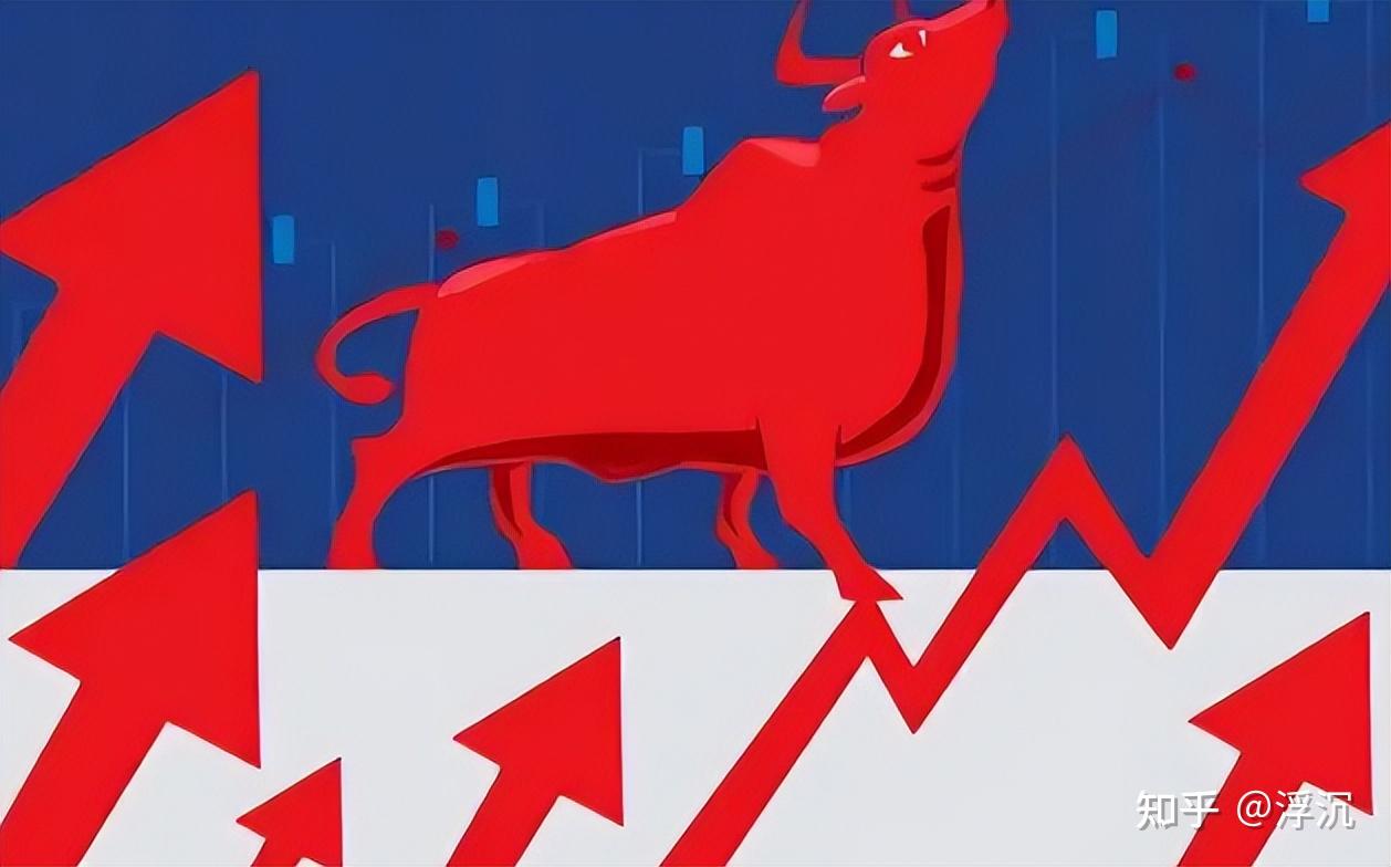 中国股市：手中股票突然巨量涨停，第二天却低开了，你知道是何故吗？ - 知乎