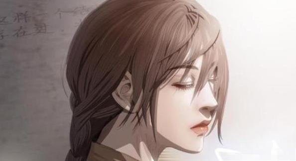 《三体》里的程心是圣母吗?只看表面会讨厌她?她是傲慢的牺牲品