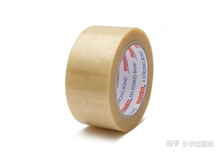 Merco Tape Logo Monta与Tesa、3M、Scotch、Merco Tape及Uline胶带品牌对比分析 - 知乎