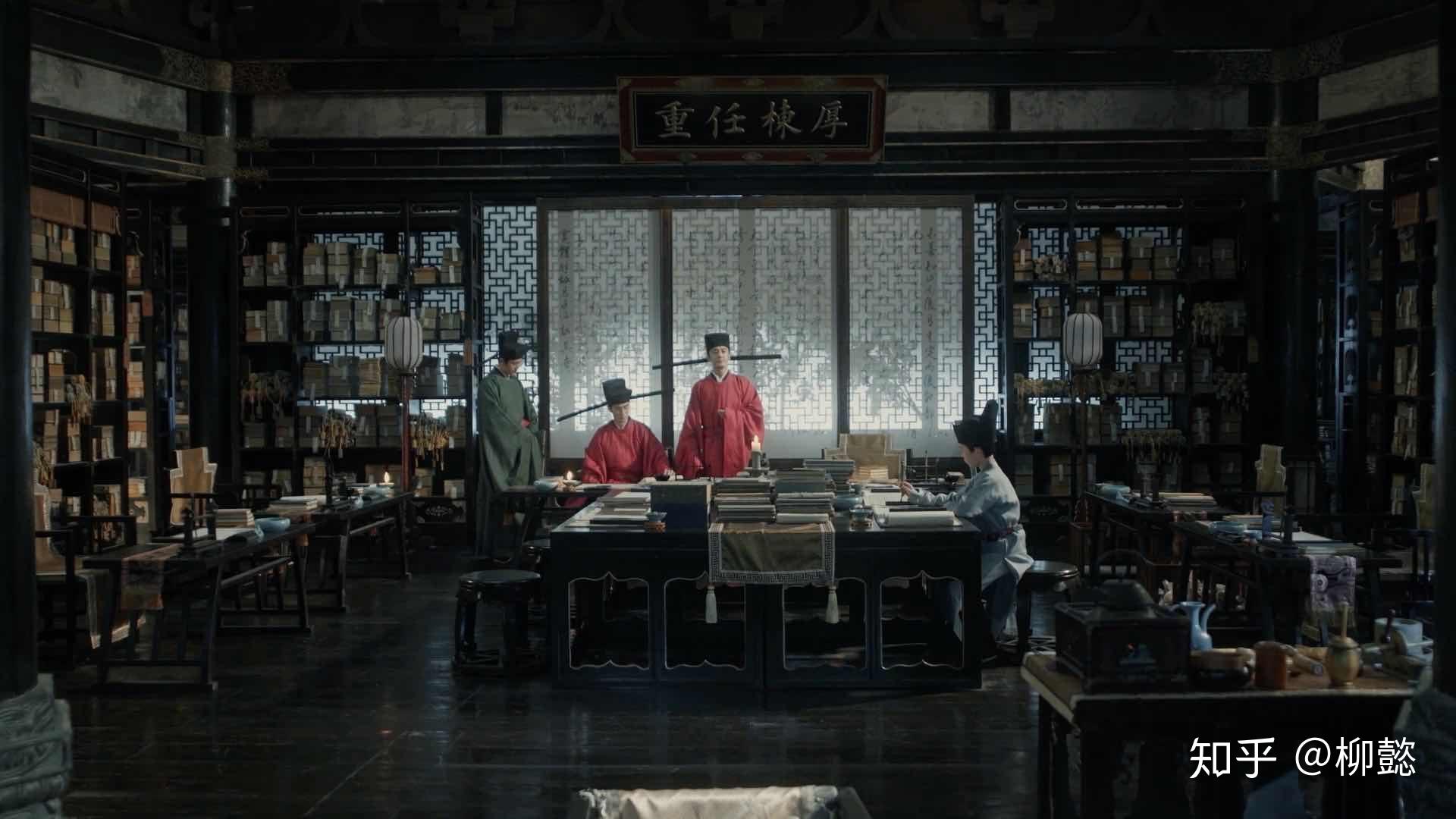如何评价电视剧清平乐