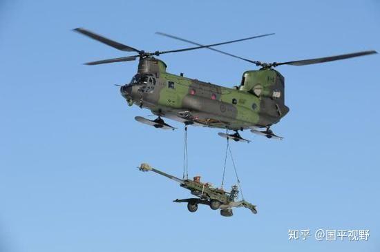 直-17直升机测绘仿制成功，但只做技术储备而已，未真正投入量产 - 知乎