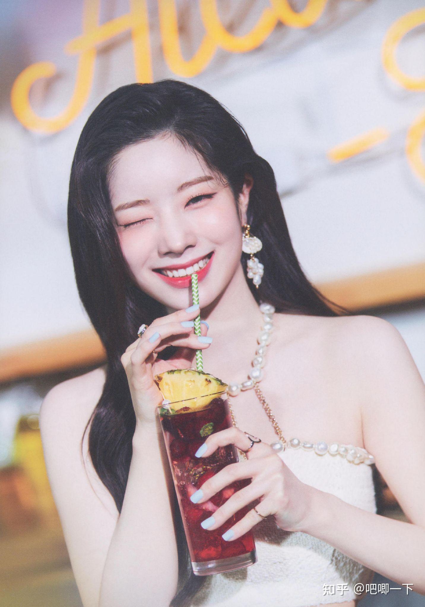 如何评价twice金多贤的颜值? - 知乎