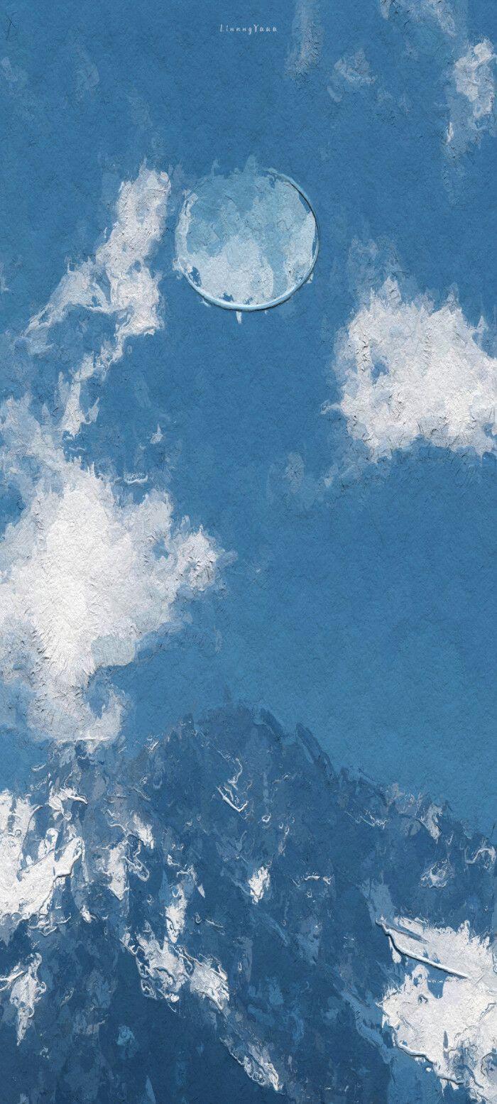 有没有好看的手机屏幕壁纸