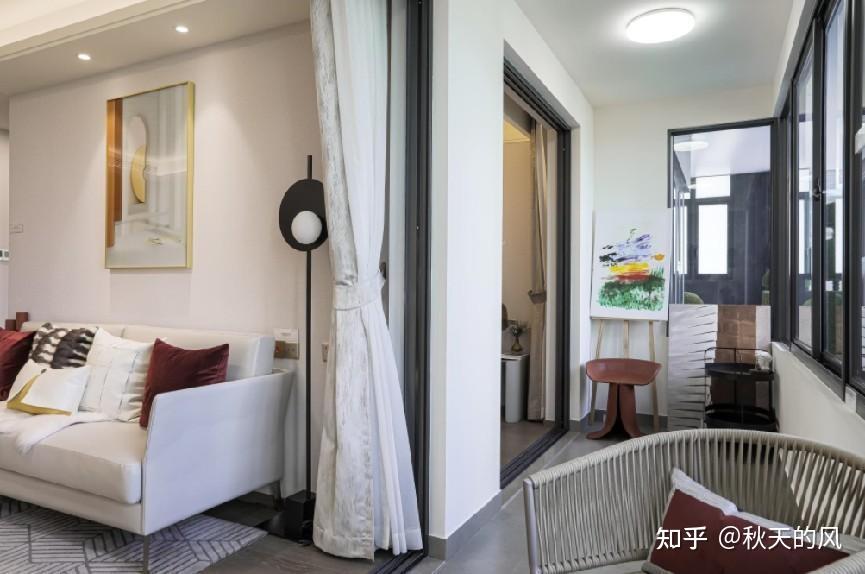 越秀华东丨南京玖华府：美学立面领潮，沉淀历久弥新的惊艳 - 知乎