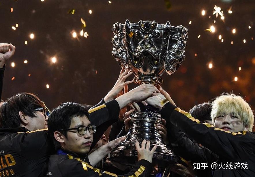 退役之后也会留在中国!Doinb吐露心声:在LPL开始也想在LPL结束 - 知乎