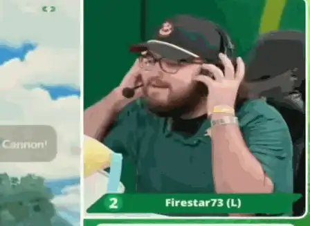 宝可梦GO Firestar73 因“夺冠庆祝过激”被取消冠军，因“庆祝方式”输掉荣誉这合理吗？