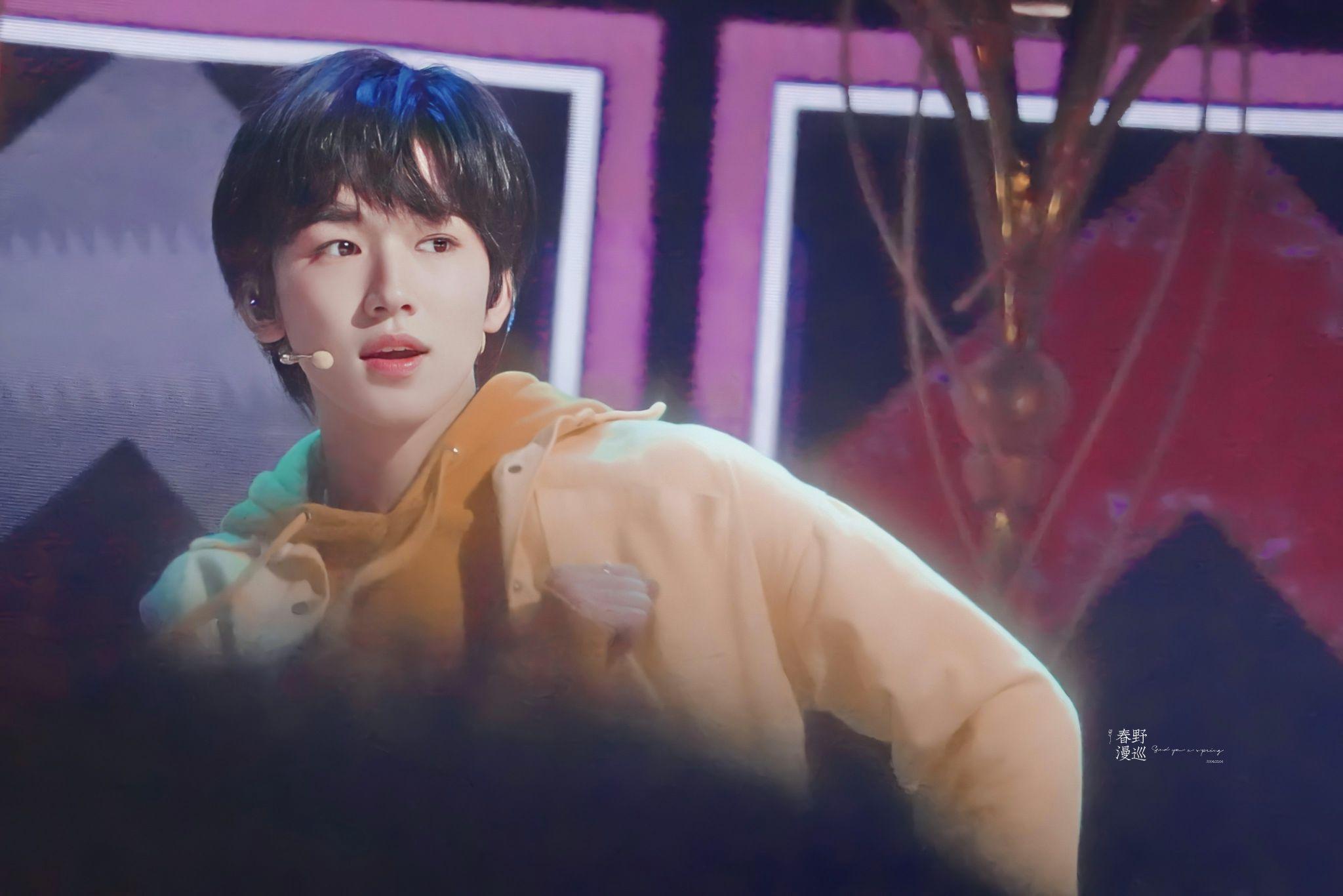 有没有宋亚轩的壁纸