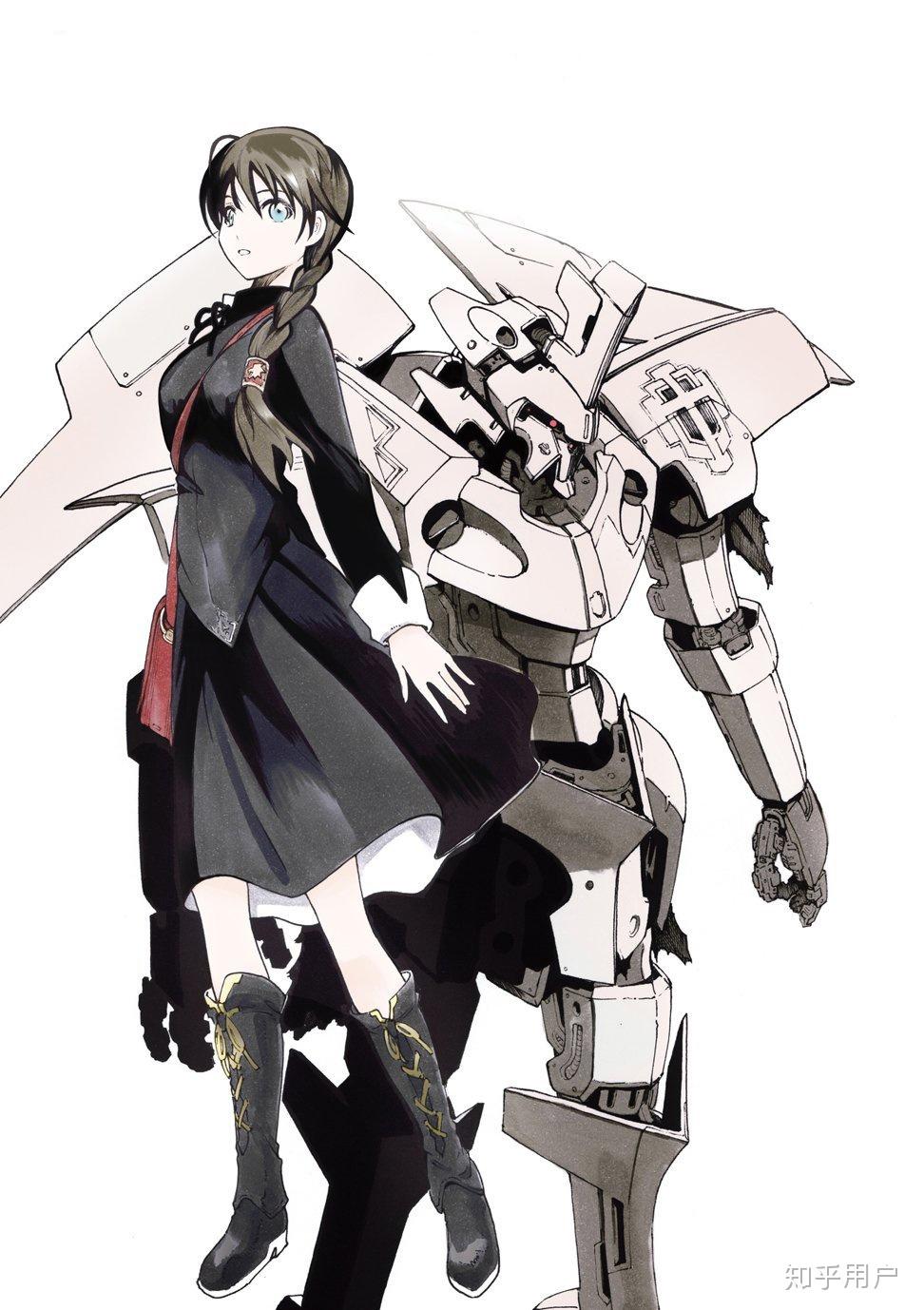 如何评价《破刃之剑》? - 知乎