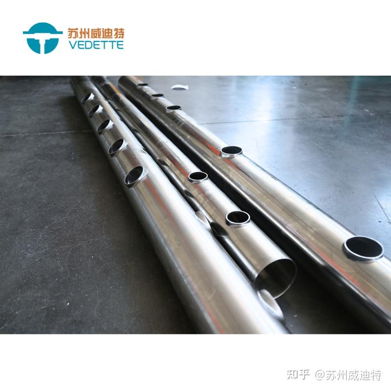 不锈钢管冲孔翻边机:高效、精准的加工利器 - 知乎