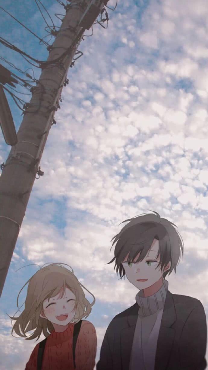 求一些比较适合作为卡贴的动漫图片什么动漫都可以