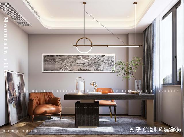 什么样的装修风格最耐看?现代风给你答案! - 知乎