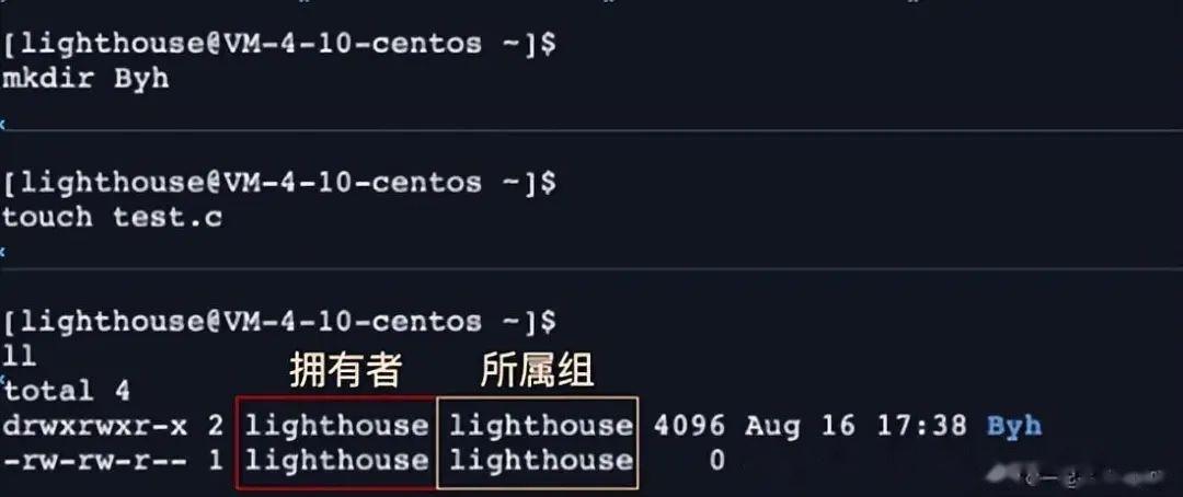 详解shell 运行原理及Linux权限 - 知乎