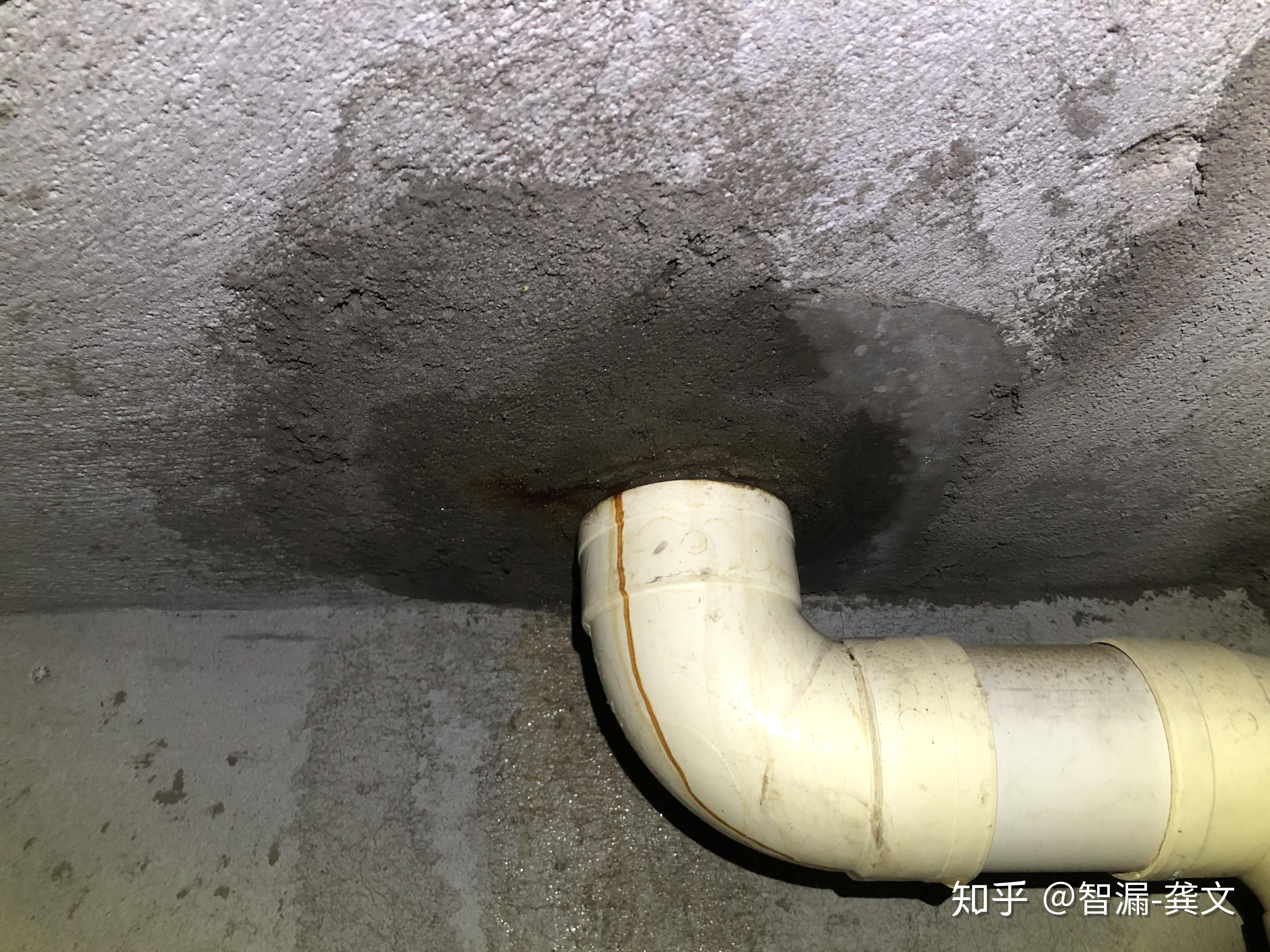 顶楼毛坯房滴顶漏,渗水怎么办?