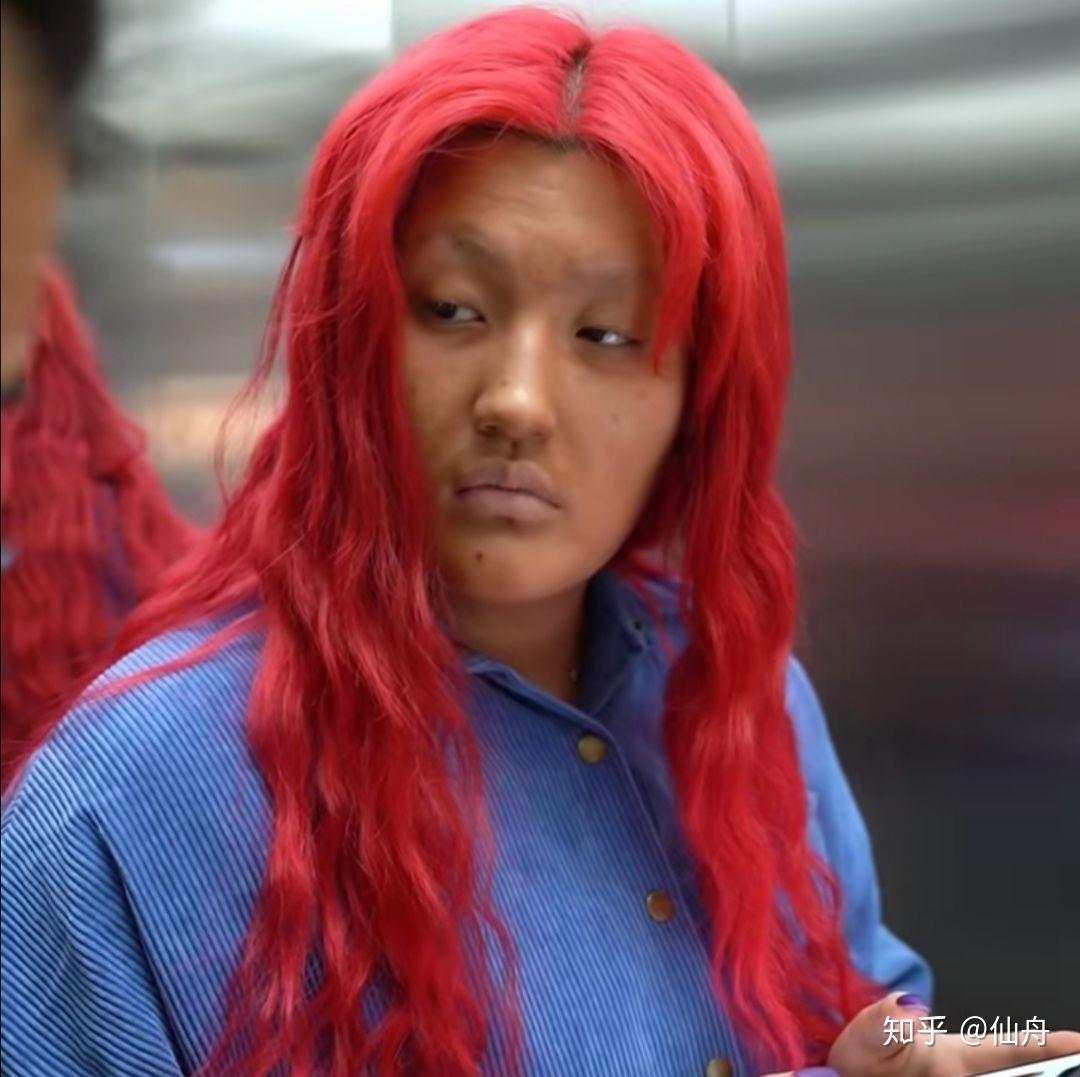 怎么看待最近很火的美妆博主道上都叫我赤木刚宪