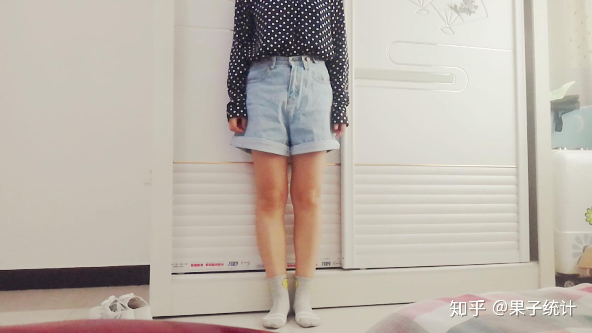 身高160体重110斤的女生冬天怎么穿搭好看