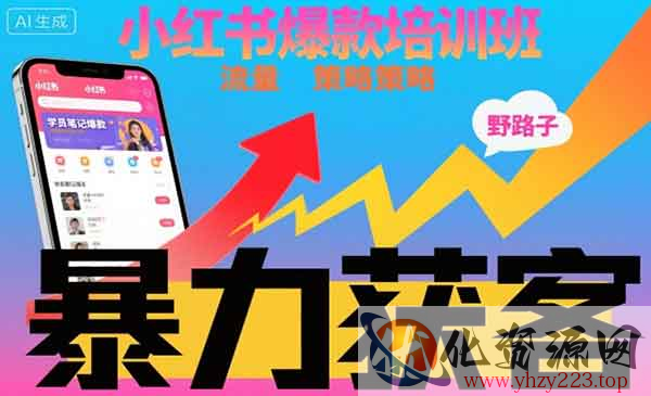 小红书获客野路子_wwz