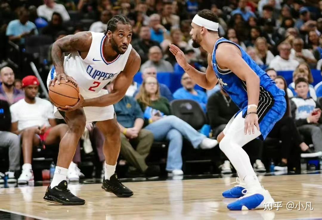 2324赛季nba快船vs魔术如何评价这场比赛