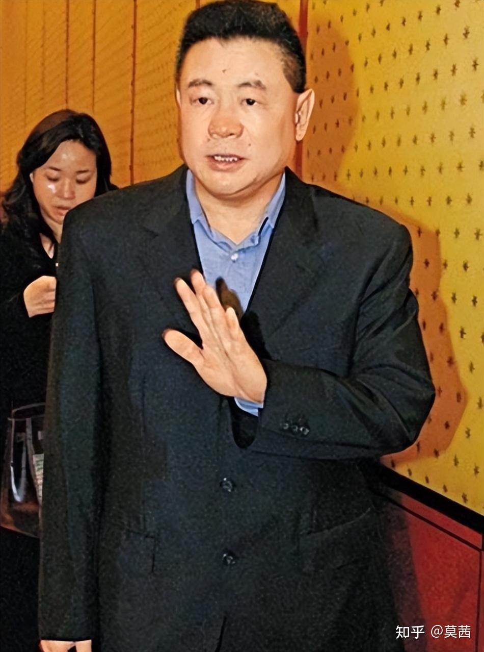 深扒“顶级富豪”刘銮雄的发家史,有钱人的思维真让人大开眼界 - 知乎