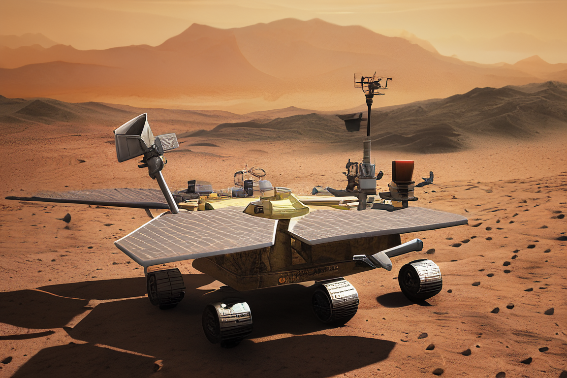 祝融号发现火星近期水活动迹象,这一发现具有哪些意义? - 知乎