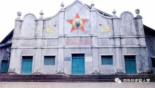娘希匹蒋介石(17)反围剿失败 - 知乎
