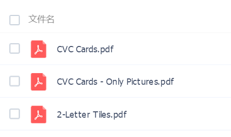 Cvc File Format 什么是英语CVC? - 知乎