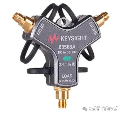 keysight 机械校准件大全 - 知乎